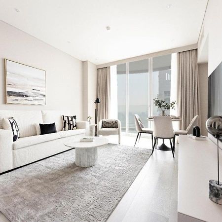 Dubai Marina Walk Gem Modern Apartments With Pool & Gym Access, Steps To Beach & Metro Managed By Sunnyhomes Екстер'єр фото