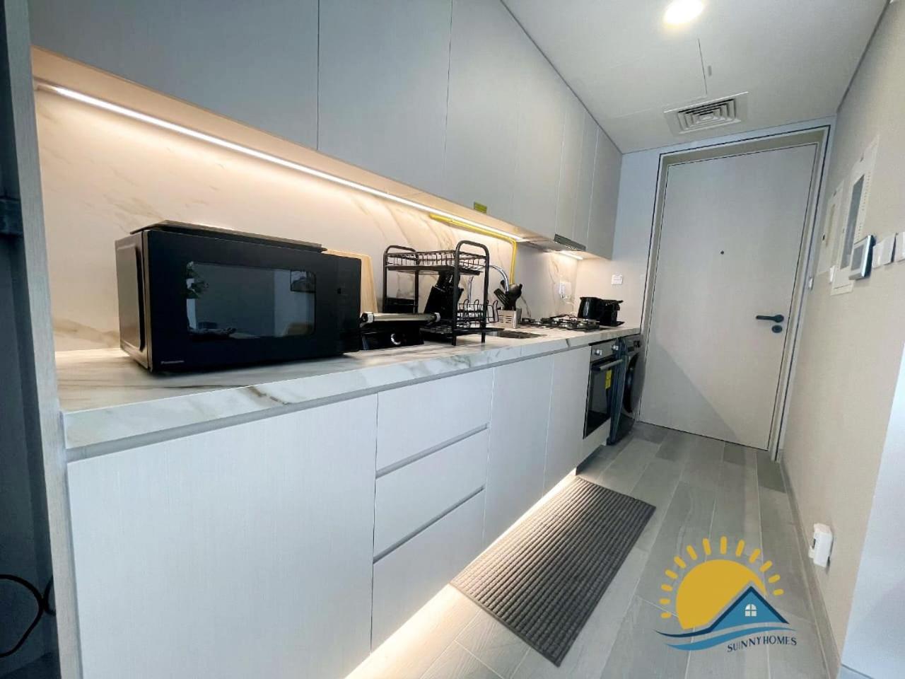 Dubai Marina Walk Gem Modern Apartments With Pool & Gym Access, Steps To Beach & Metro Managed By Sunnyhomes Екстер'єр фото