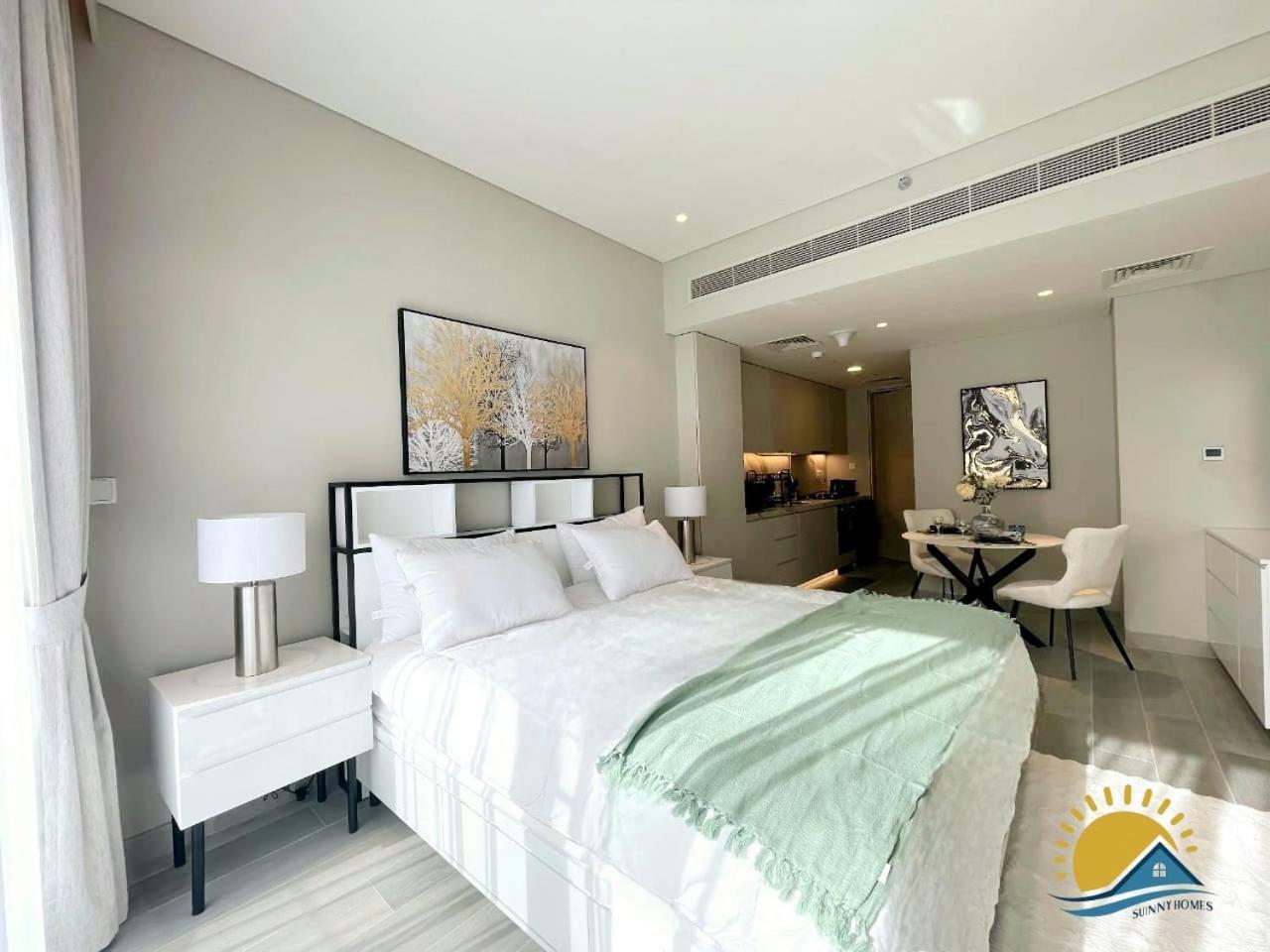 Dubai Marina Walk Gem Modern Apartments With Pool & Gym Access, Steps To Beach & Metro Managed By Sunnyhomes Екстер'єр фото