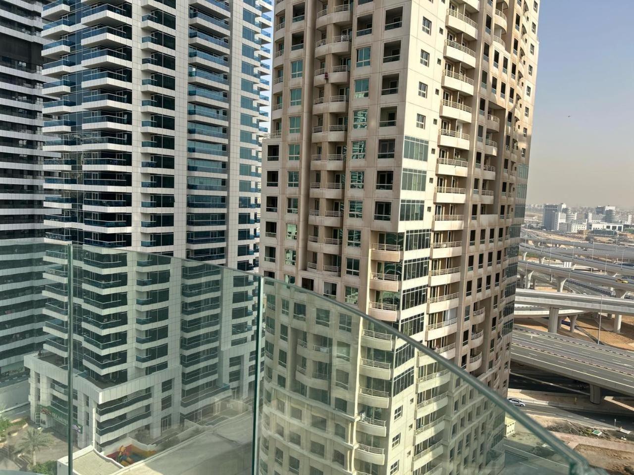 Dubai Marina Walk Gem Modern Apartments With Pool & Gym Access, Steps To Beach & Metro Managed By Sunnyhomes Екстер'єр фото