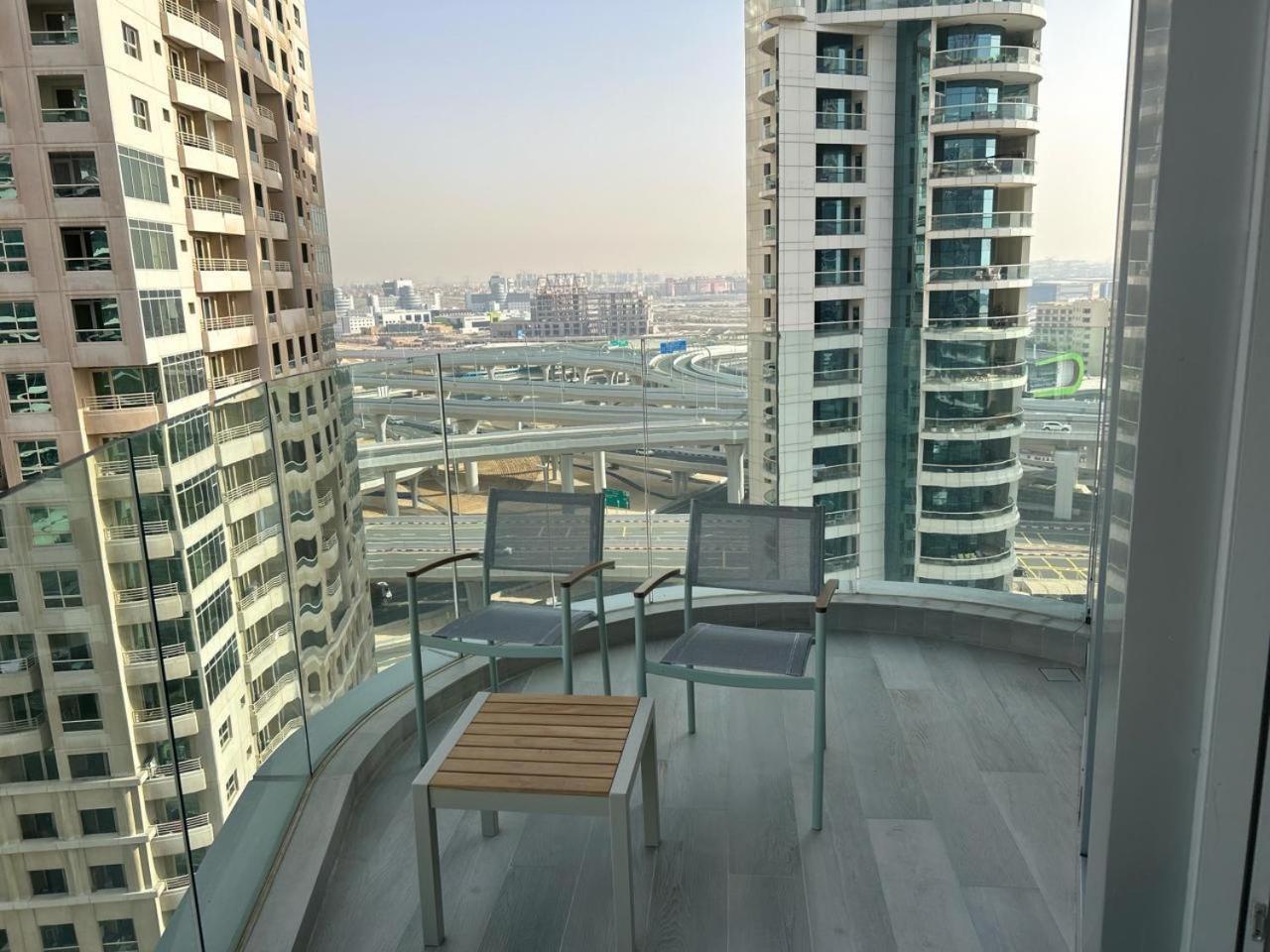 Dubai Marina Walk Gem Modern Apartments With Pool & Gym Access, Steps To Beach & Metro Managed By Sunnyhomes Екстер'єр фото