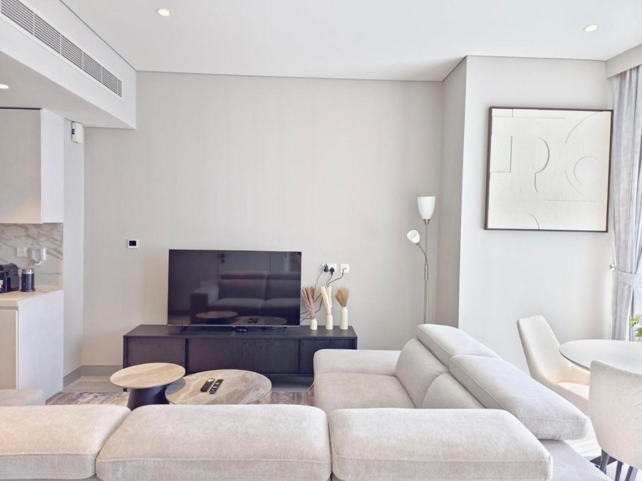 Dubai Marina Walk Gem Modern Apartments With Pool & Gym Access, Steps To Beach & Metro Managed By Sunnyhomes Екстер'єр фото