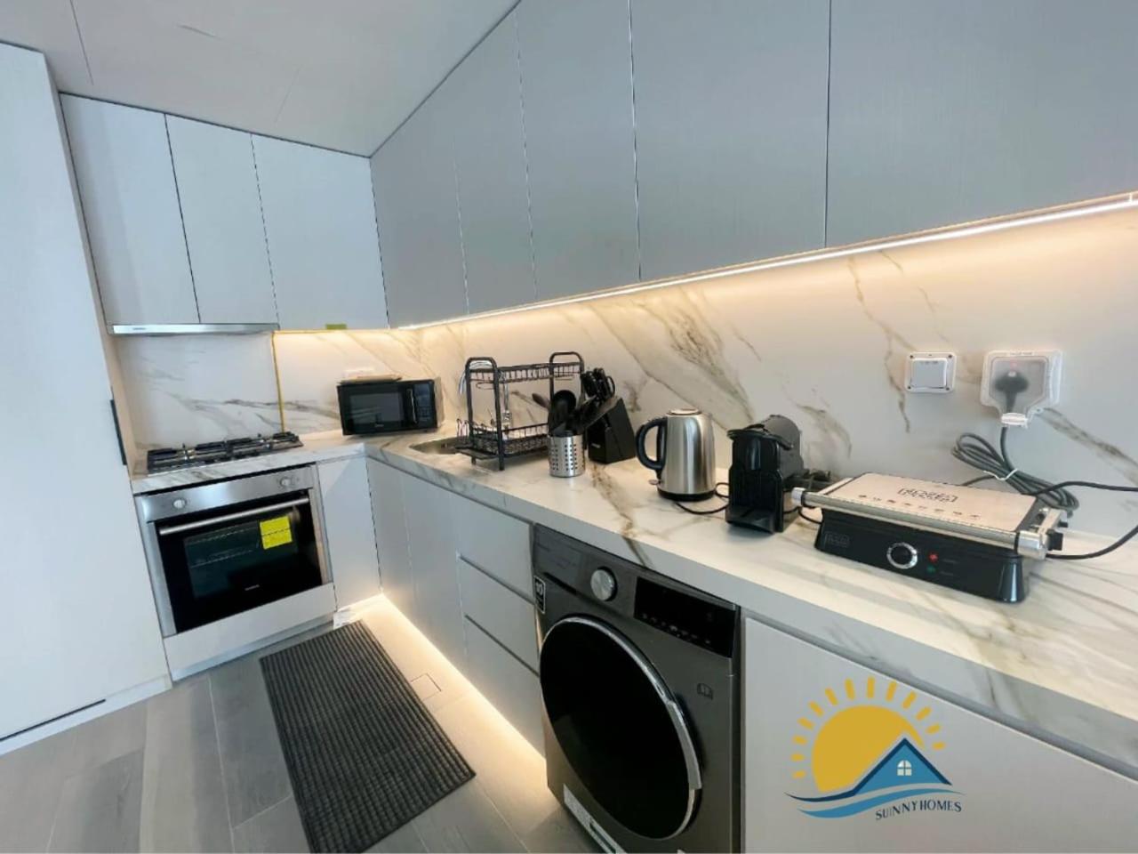 Dubai Marina Walk Gem Modern Apartments With Pool & Gym Access, Steps To Beach & Metro Managed By Sunnyhomes Екстер'єр фото