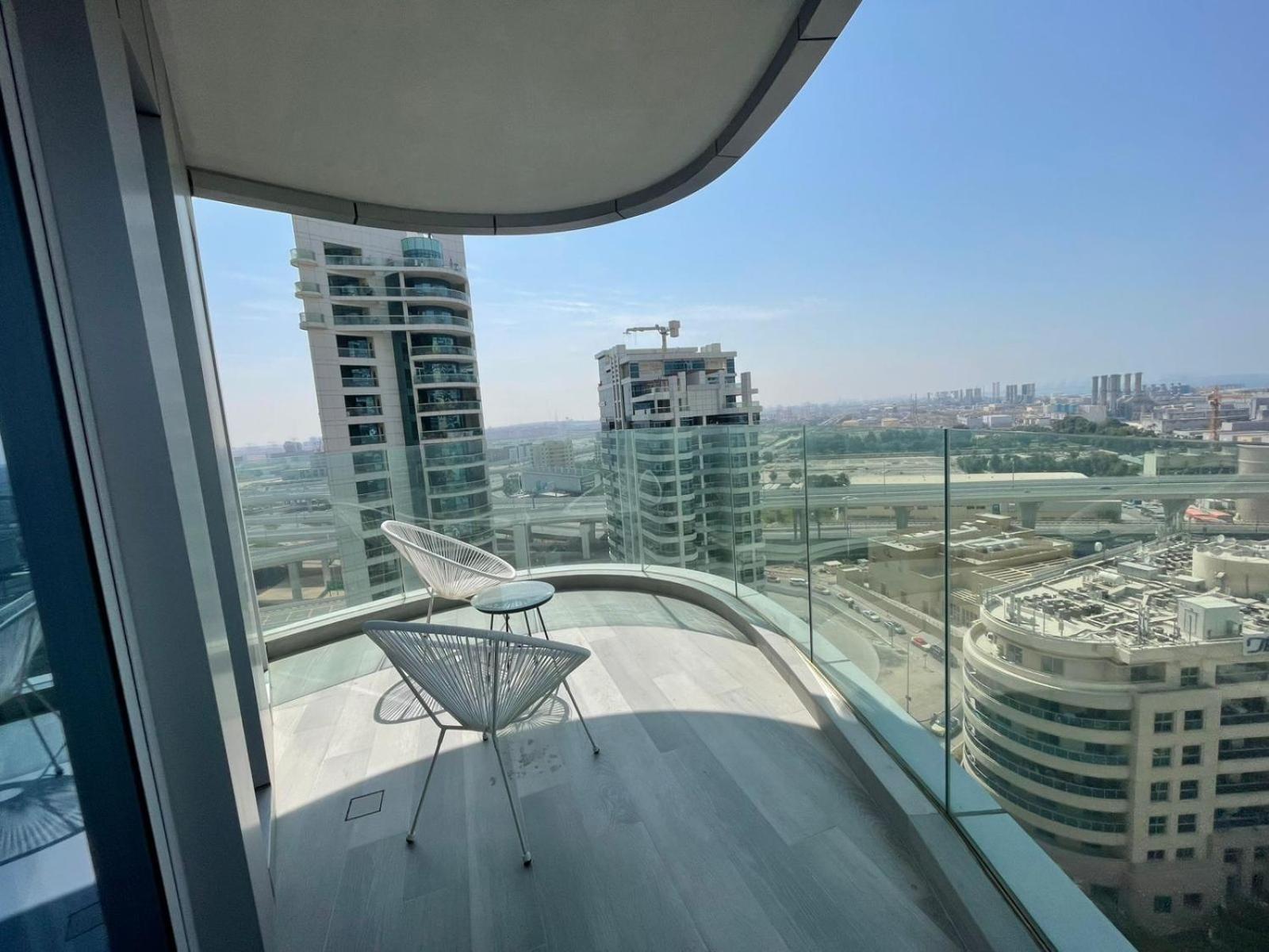 Dubai Marina Walk Gem Modern Apartments With Pool & Gym Access, Steps To Beach & Metro Managed By Sunnyhomes Екстер'єр фото