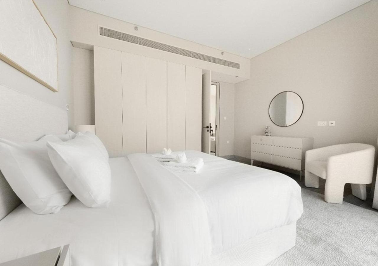 Dubai Marina Walk Gem Modern Apartments With Pool & Gym Access, Steps To Beach & Metro Managed By Sunnyhomes Екстер'єр фото