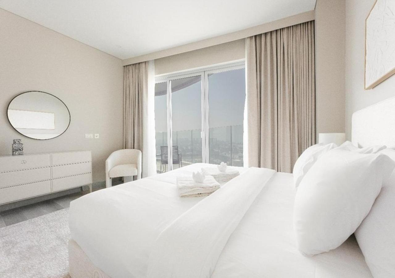 Dubai Marina Walk Gem Modern Apartments With Pool & Gym Access, Steps To Beach & Metro Managed By Sunnyhomes Екстер'єр фото