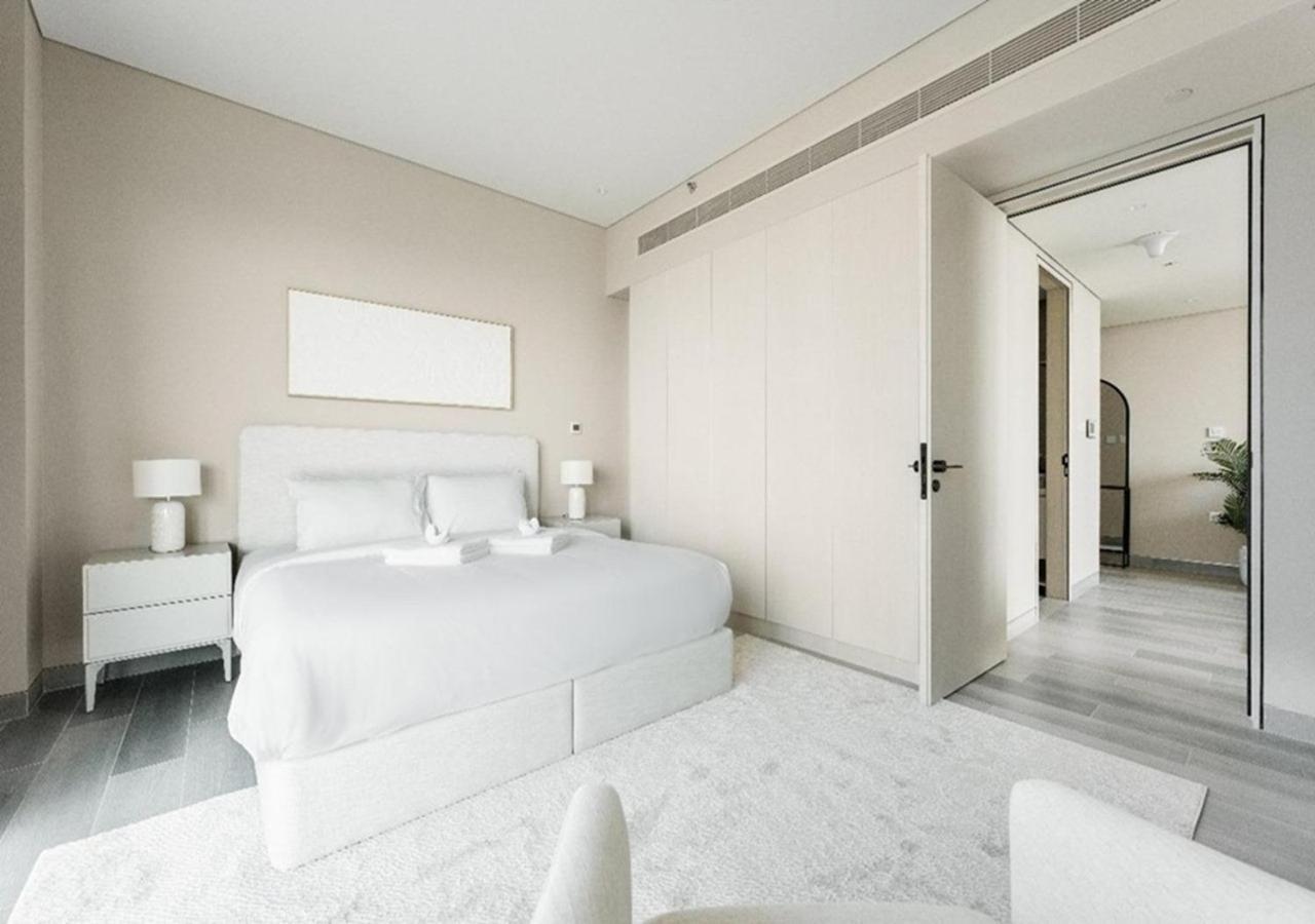 Dubai Marina Walk Gem Modern Apartments With Pool & Gym Access, Steps To Beach & Metro Managed By Sunnyhomes Екстер'єр фото